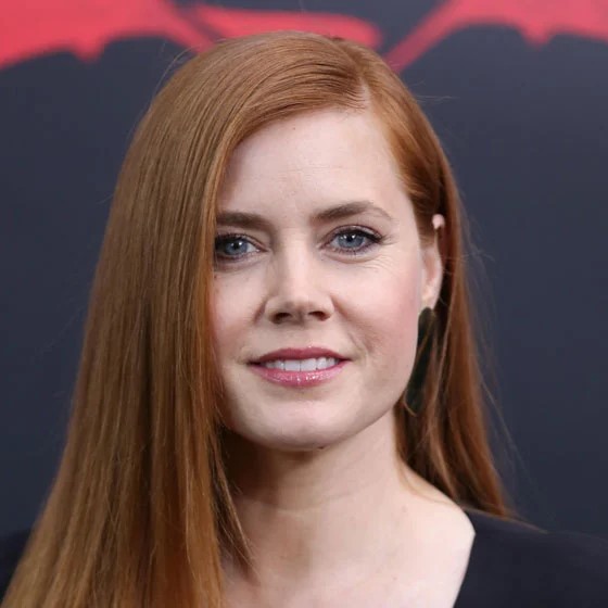  Amy Adams