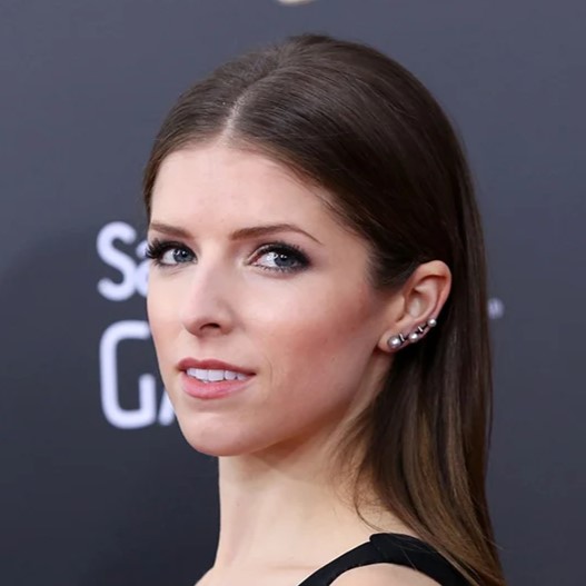  Anna Kendrick