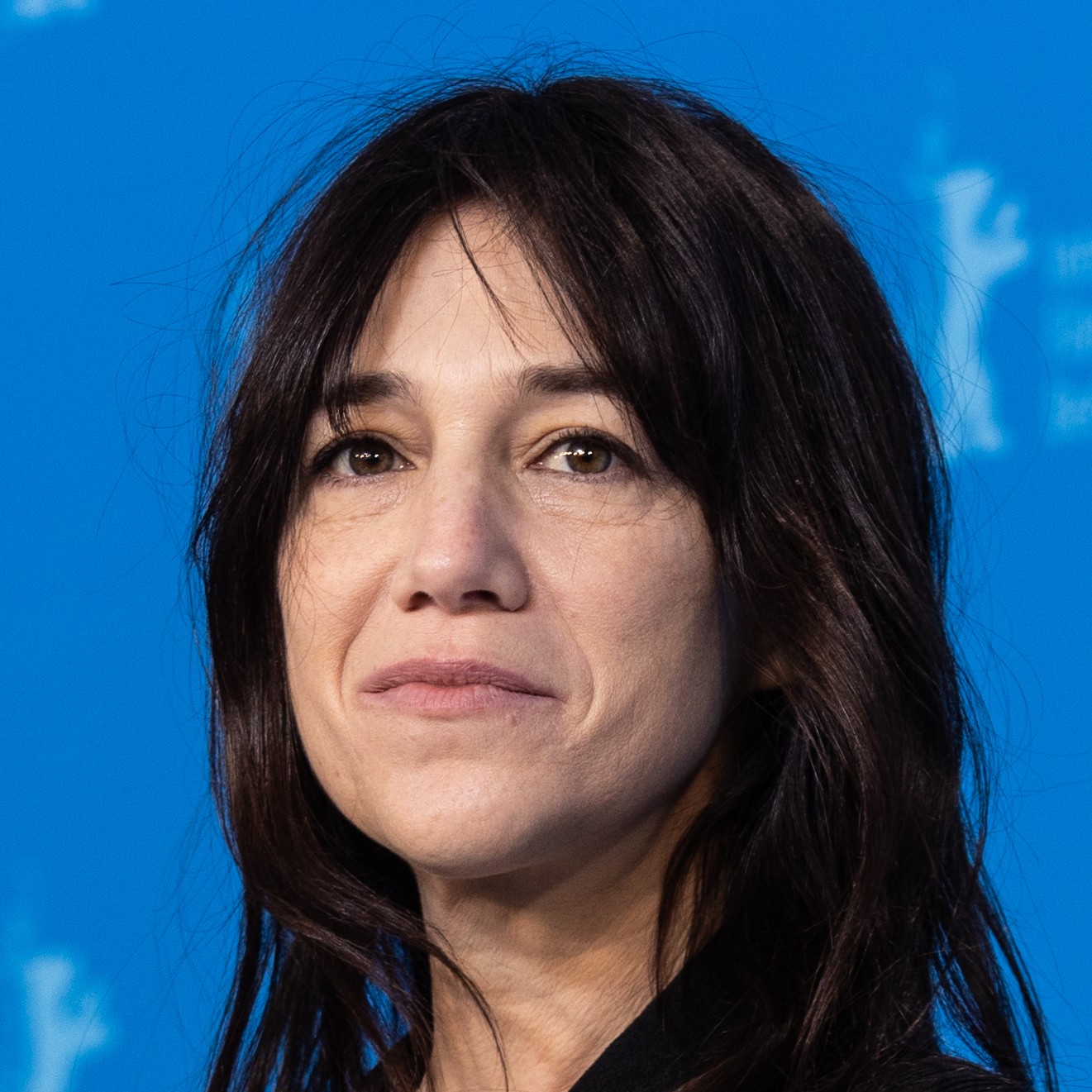 Charlotte Gainsbourg