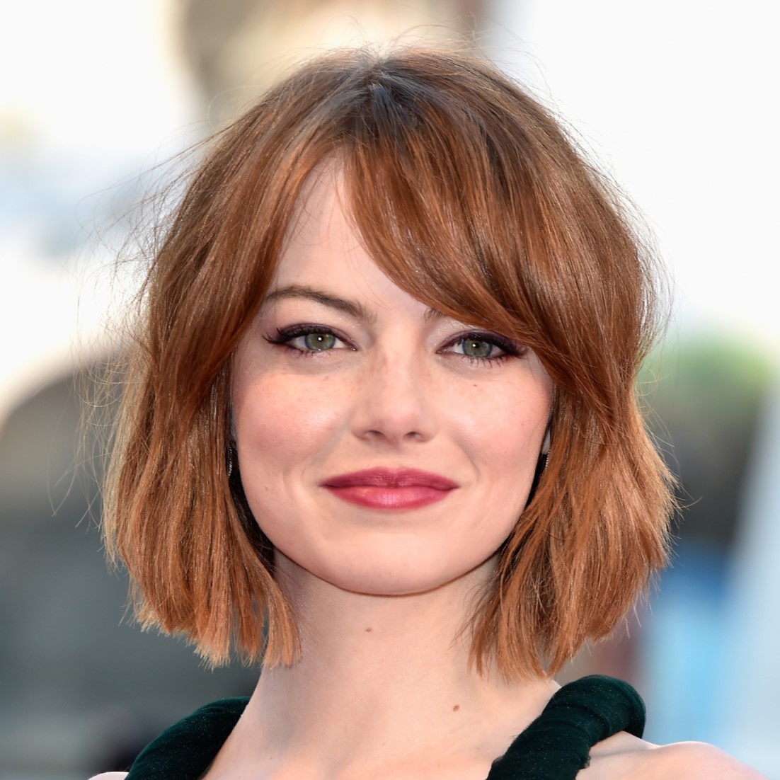  Emma Stone