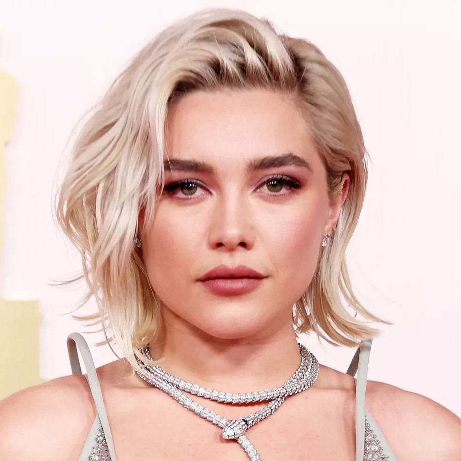  Florence Pugh