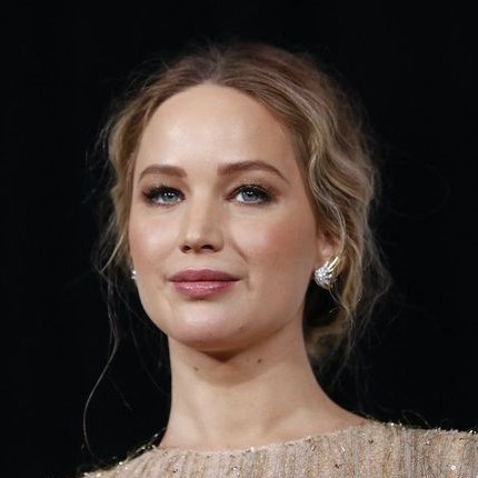  Jennifer Lawrence
