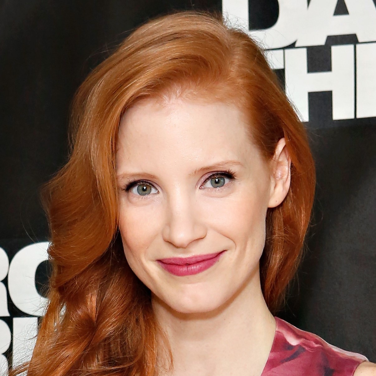  Jessica Chastain