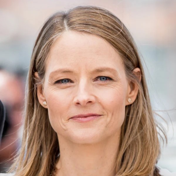  Jodie Foster