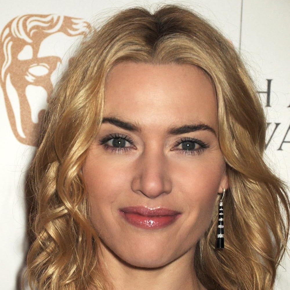  Kate Winslet