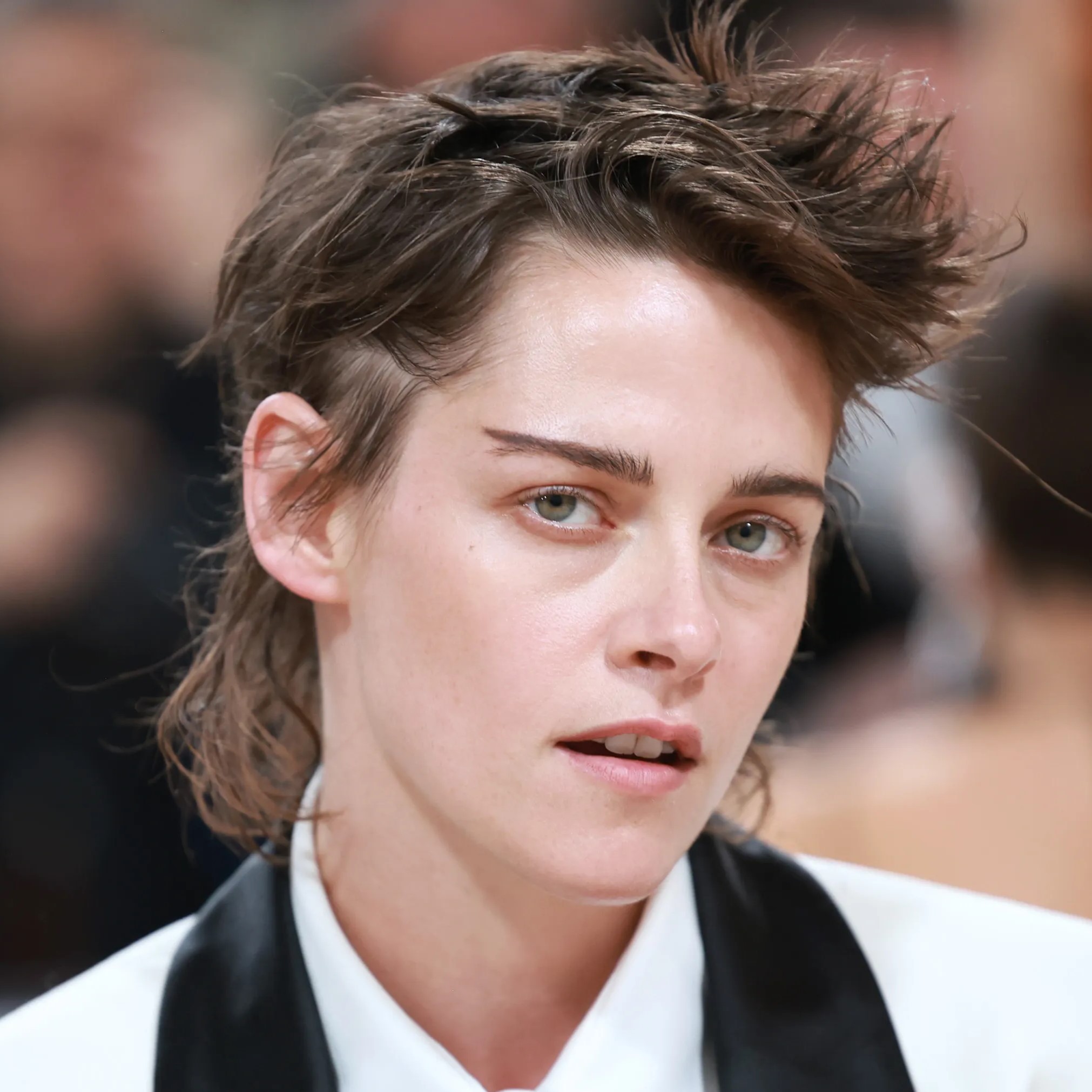  Kristen Stewart
