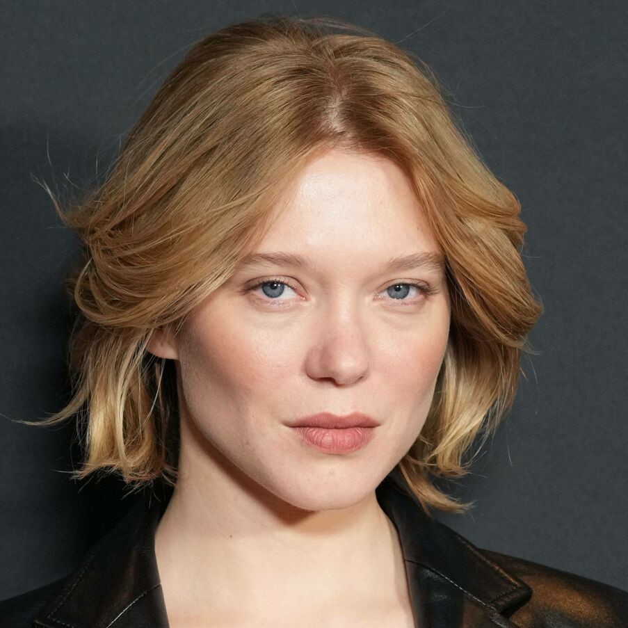  Lea Seydoux