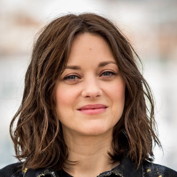  Marion Cotillard