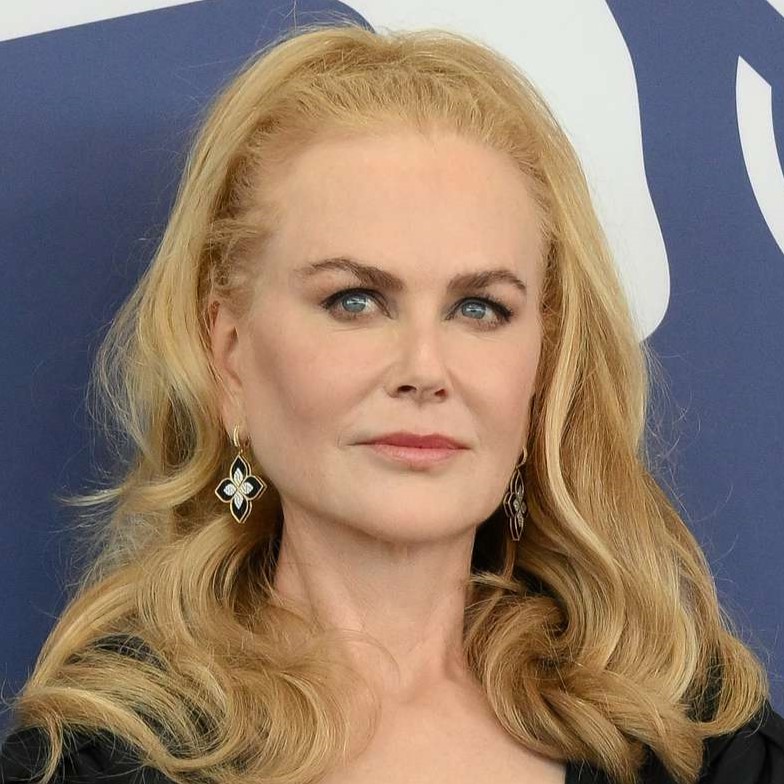  Nicole Kidman