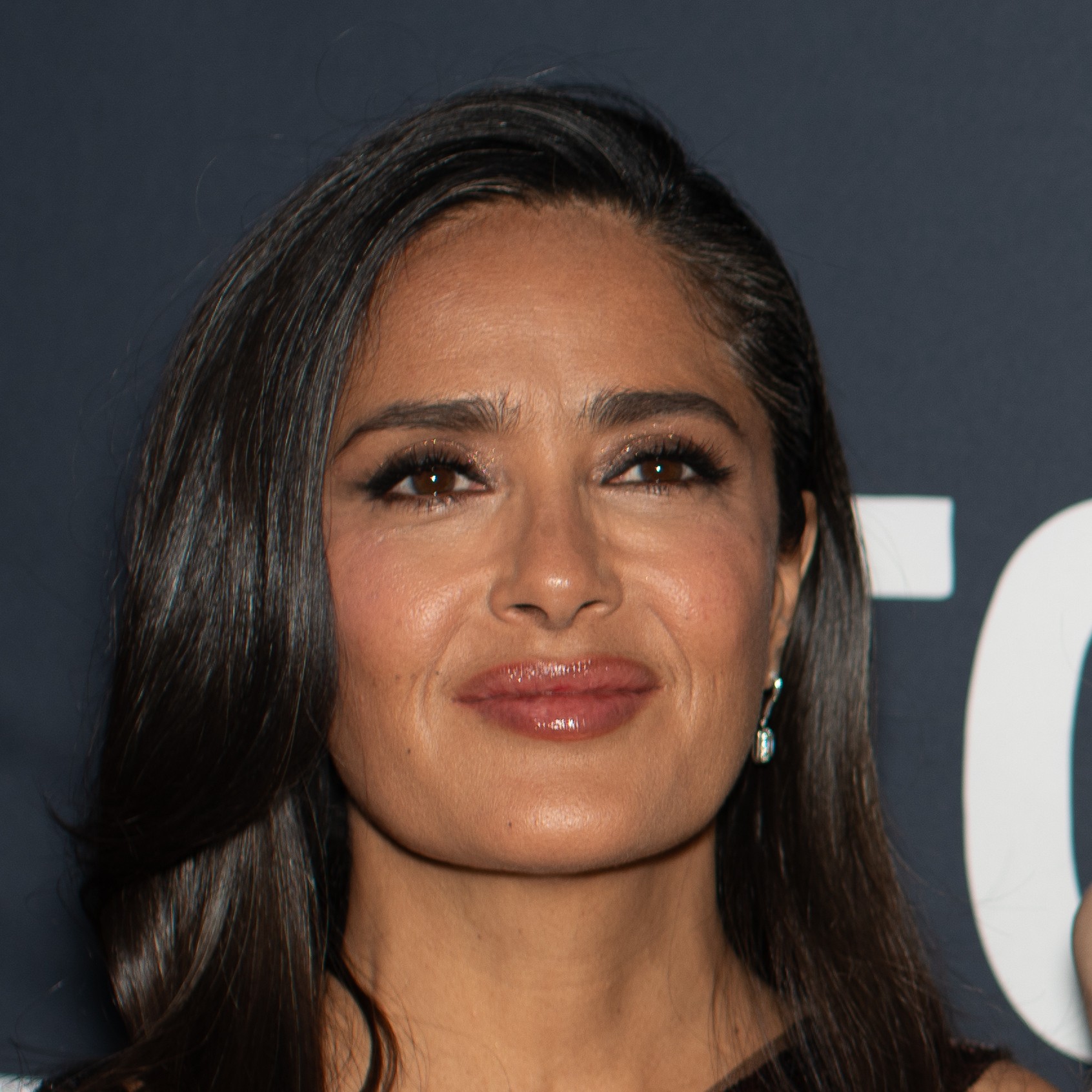  Salma Hayek