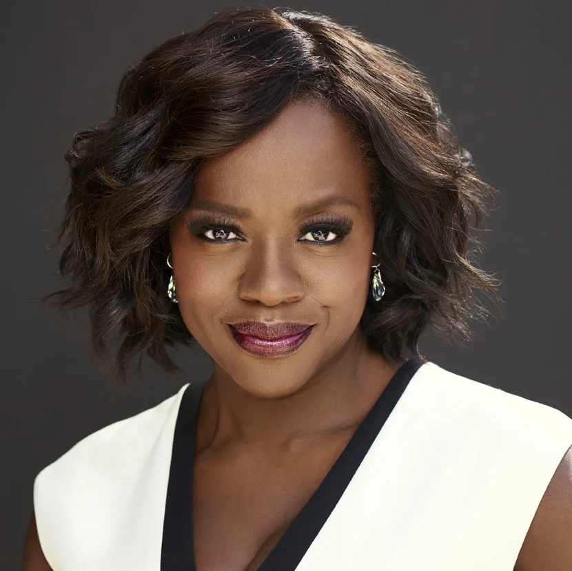  Viola Davis