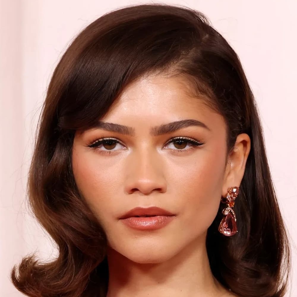 Zendaya