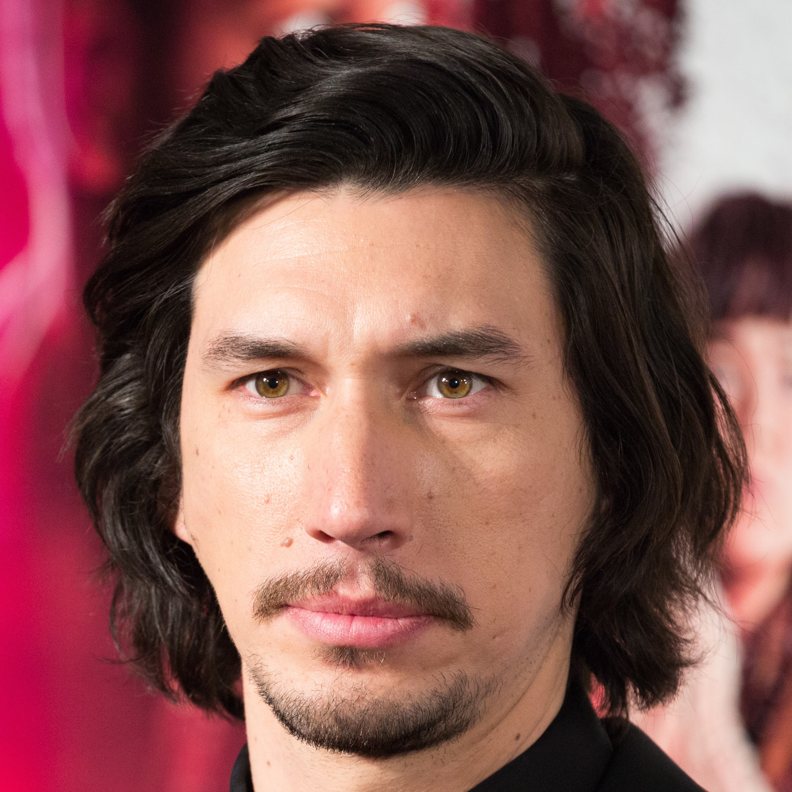  Adam Driver