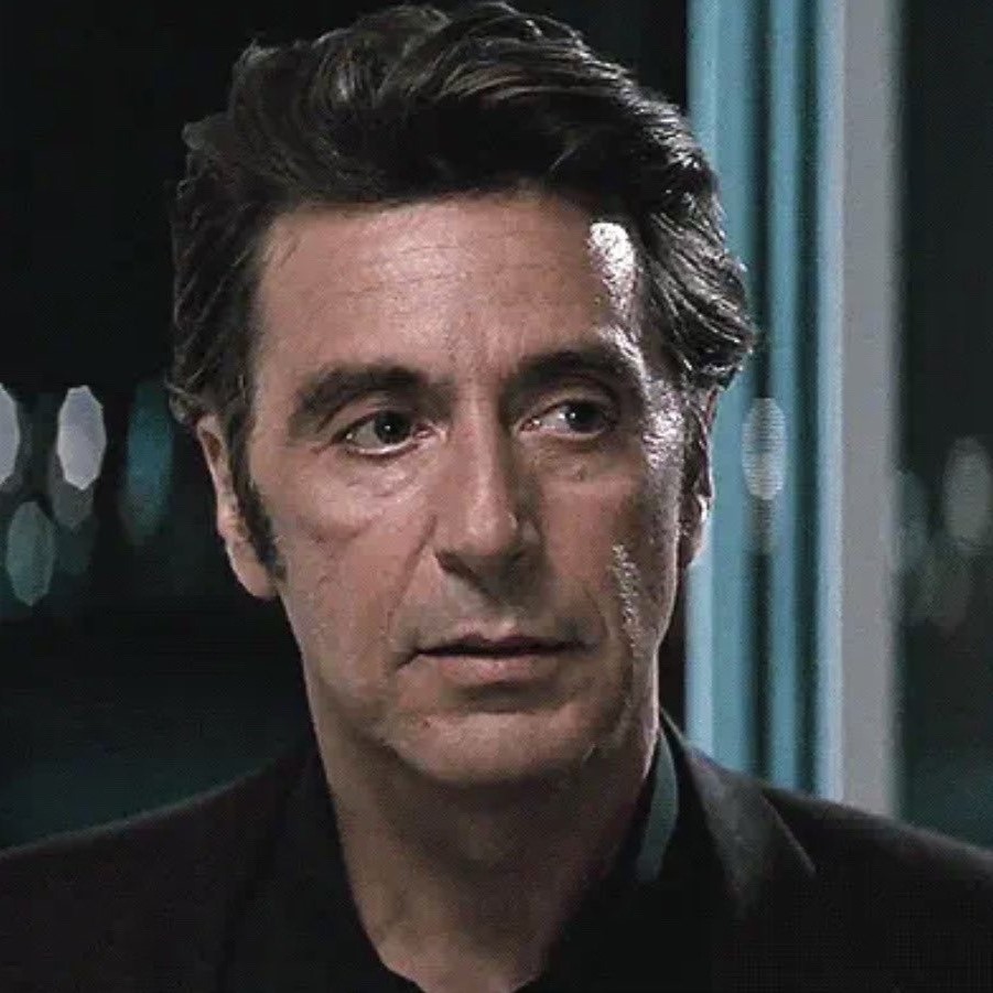  Al Pacino