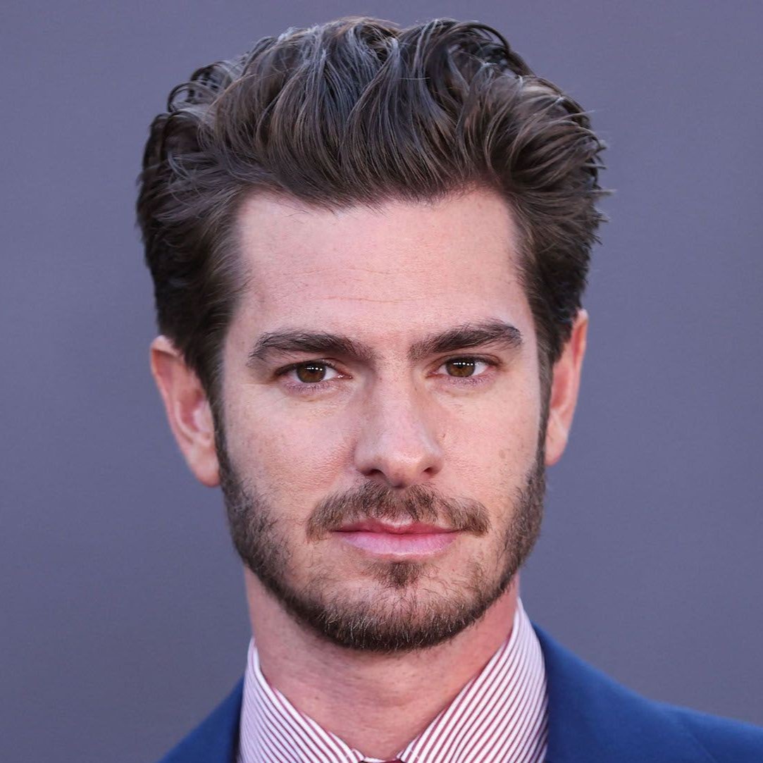  Andrew Garfield
