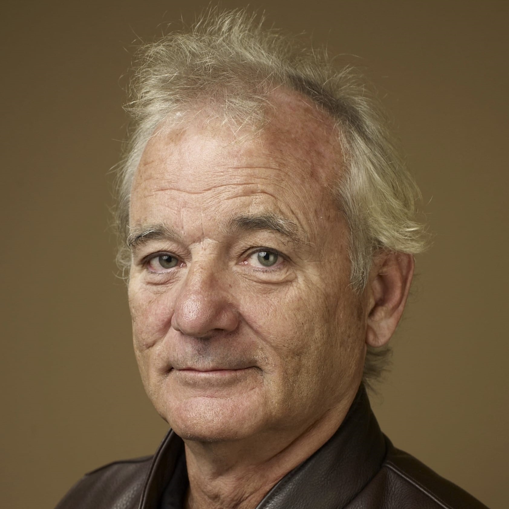  Bill Murray