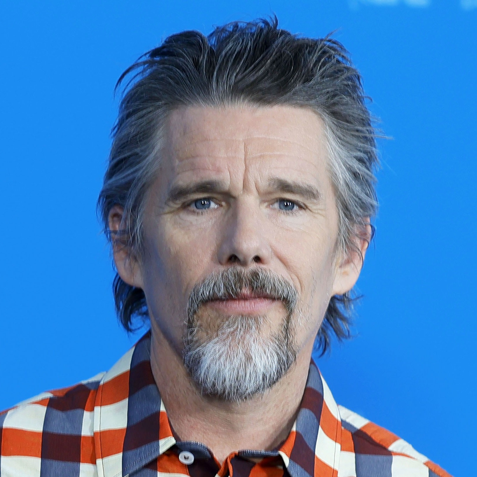  Ethan Hawke