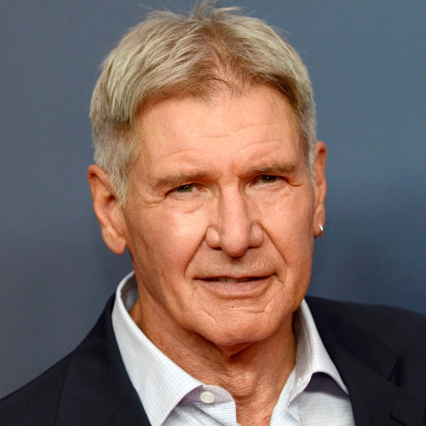  Harrison Ford