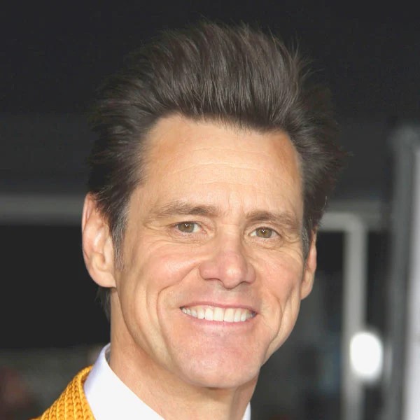  Jim Carrey