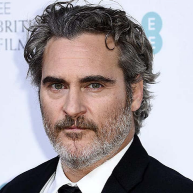  Joaquin Phoenix