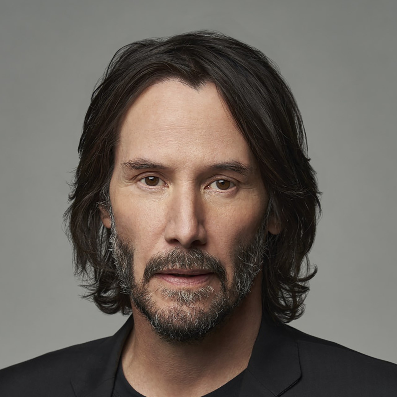  Keanu Reeves