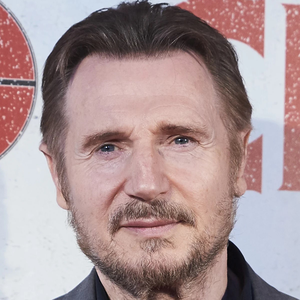  Liam Neeson