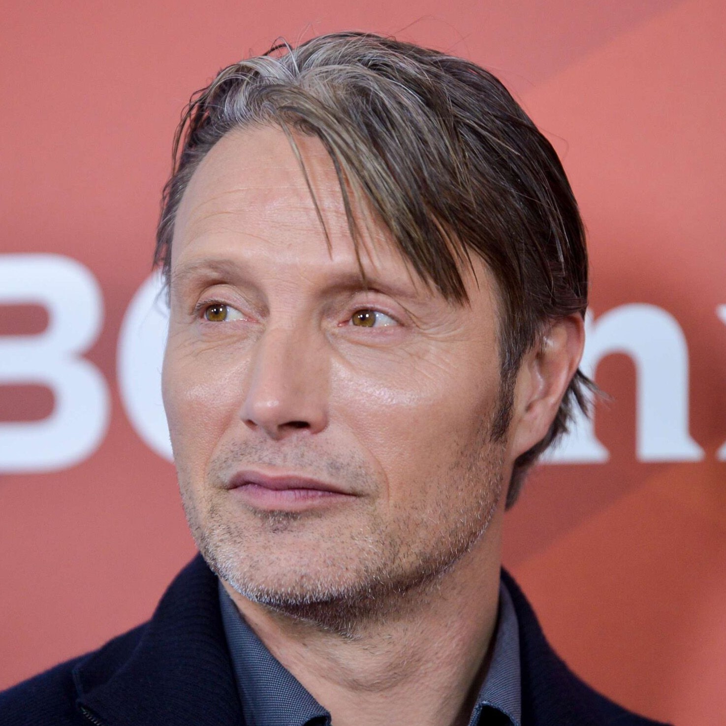  Mads Mikkelsen