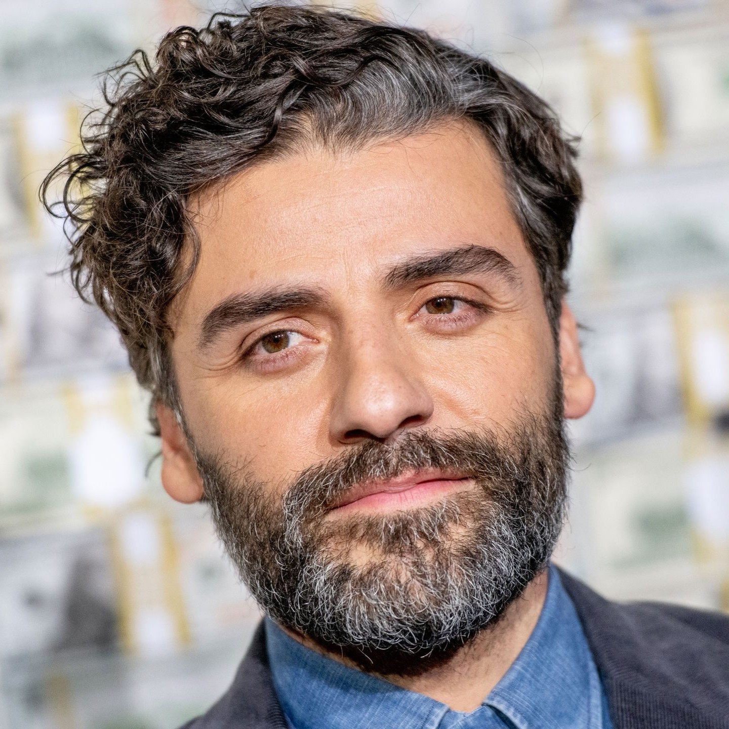  Oscar Isaac