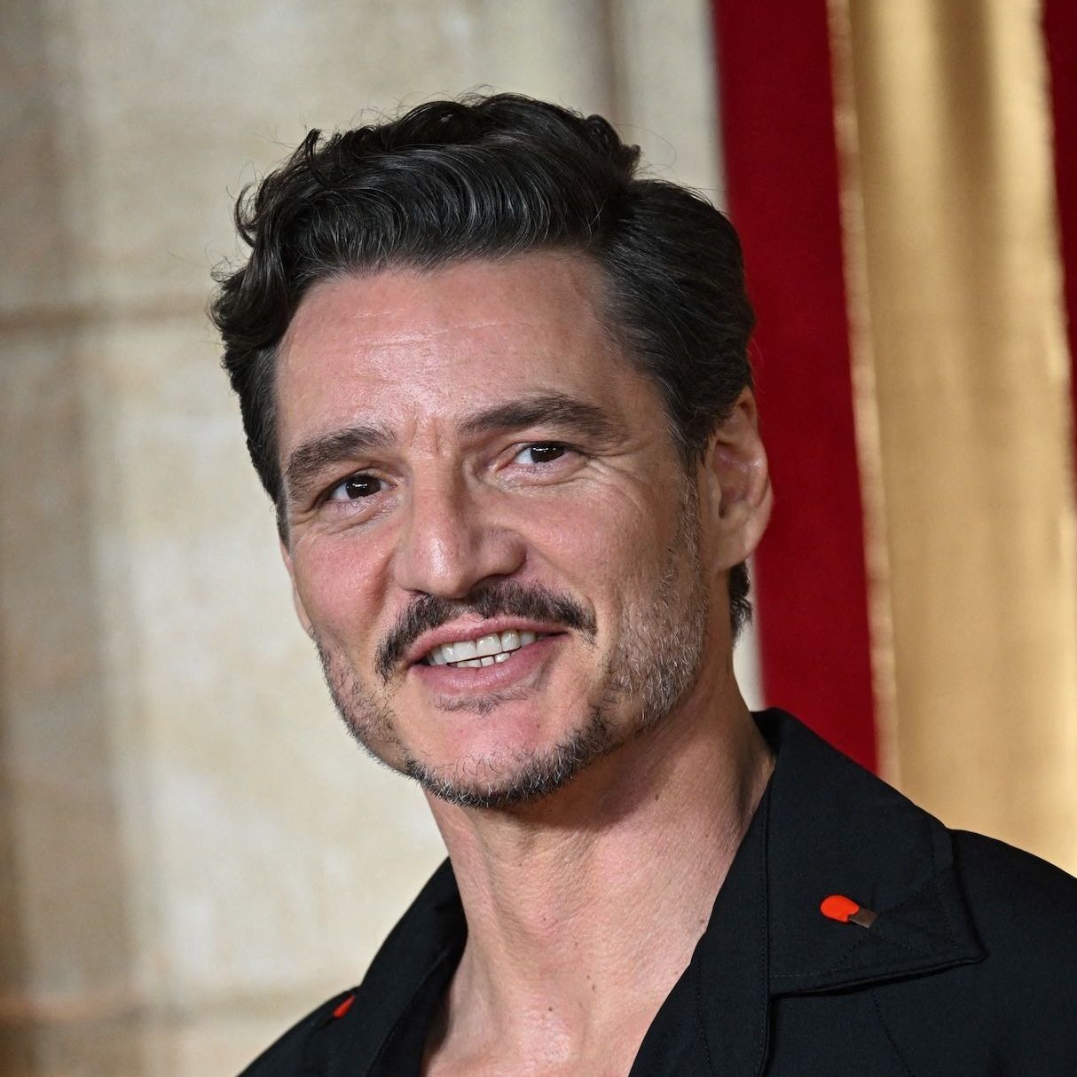  Pedro Pascal