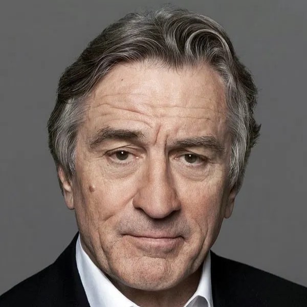  Robert De Niro