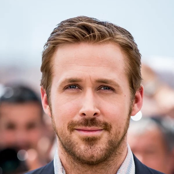  Ryan Gosling
