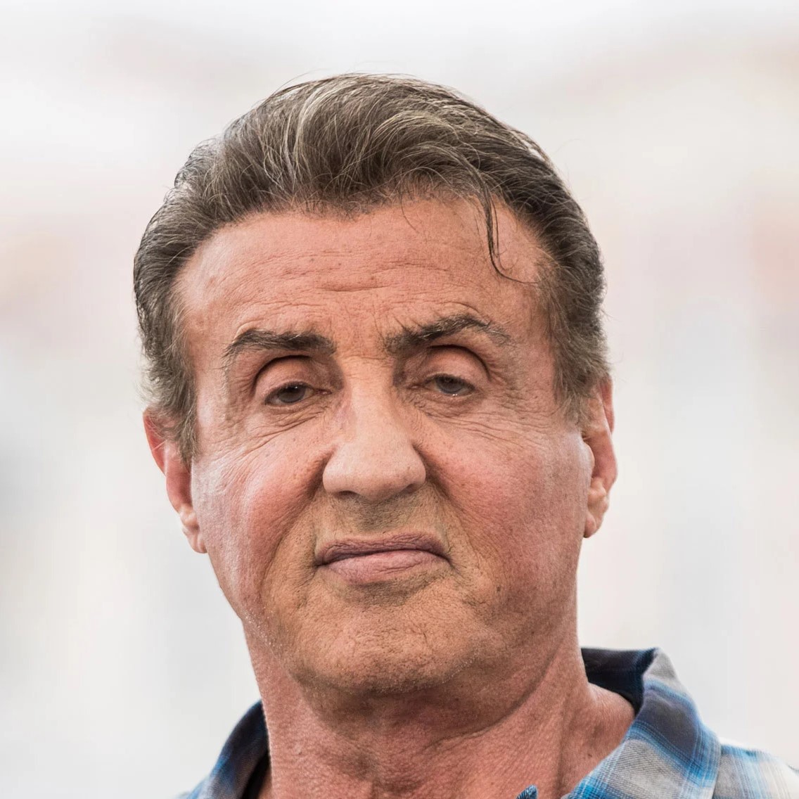  Silvester Stallone