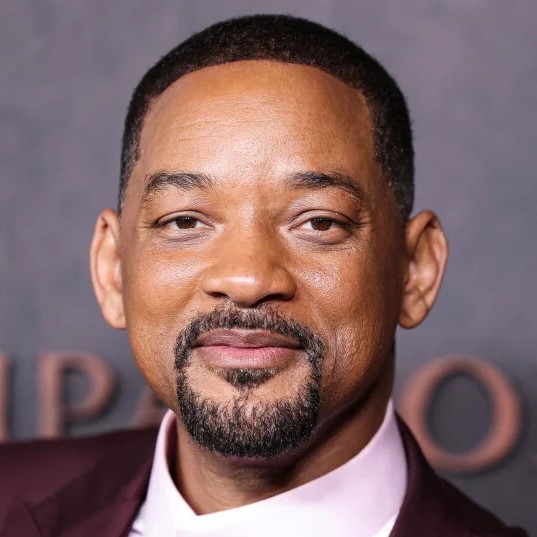  Will Smith