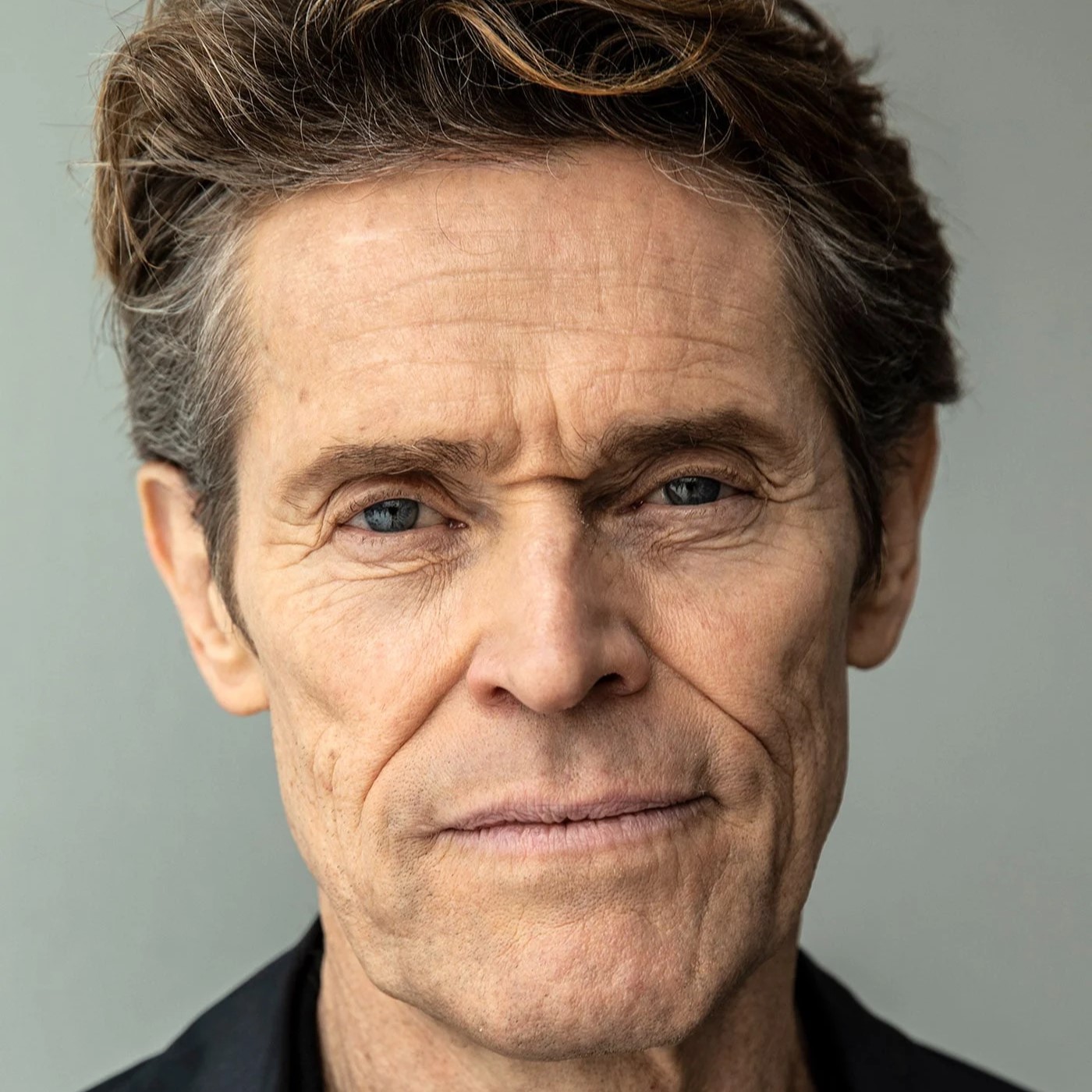  Willem Dafoe